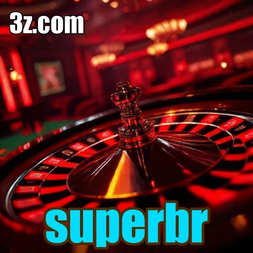 Ação Dinâmica no Superbr: Jogabilidade que Empolga e Conquista