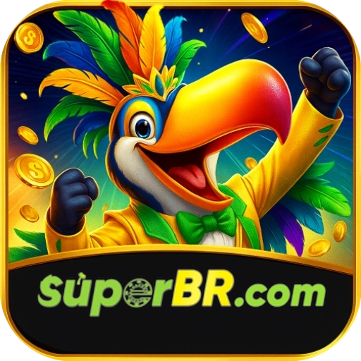 Novo logo da superbr